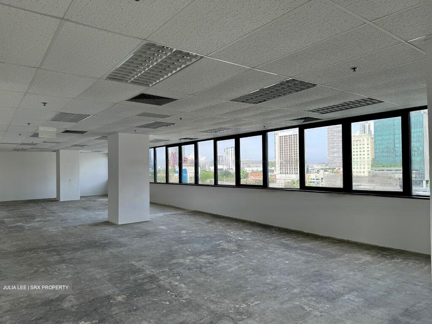 Midland House (D7), Office #566777241